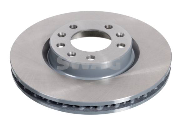 Disc frana SWAG 62 10 5715